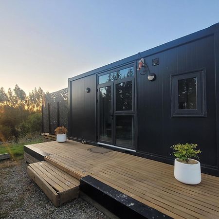 Hilltop Rural Retreat Loburn Exterior photo